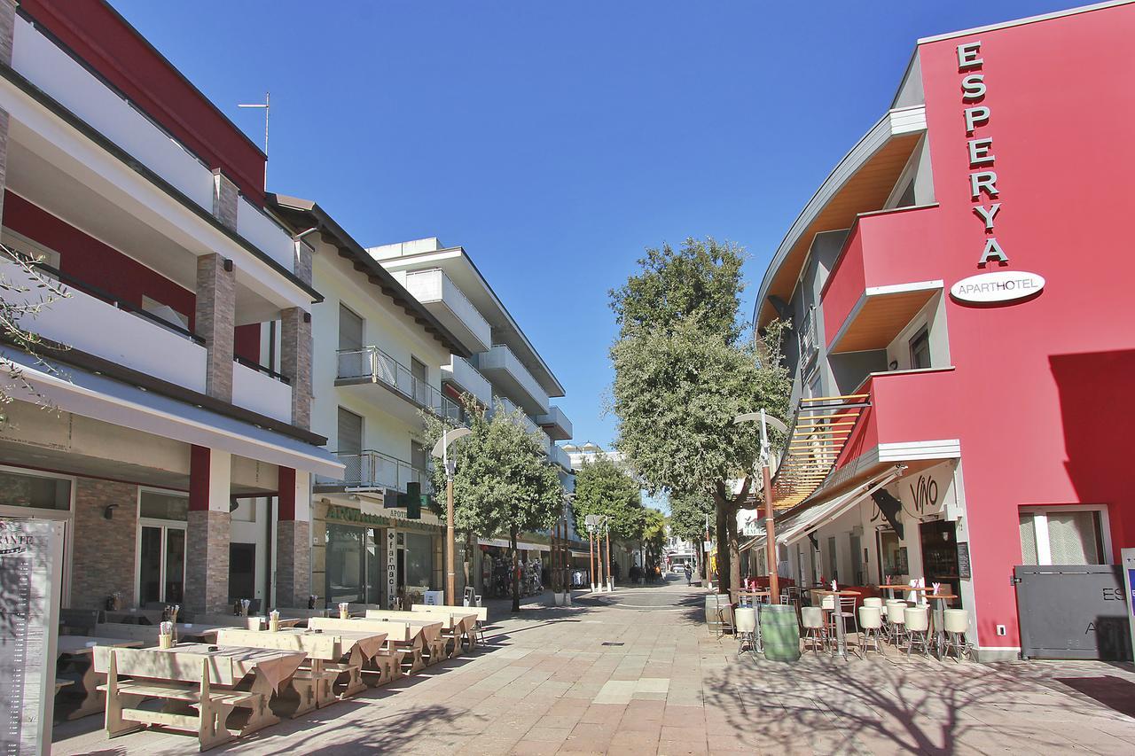 Attico Udine Διαμέρισμα Λινιάνο Σαμπιαντόρο Εξωτερικό φωτογραφία
